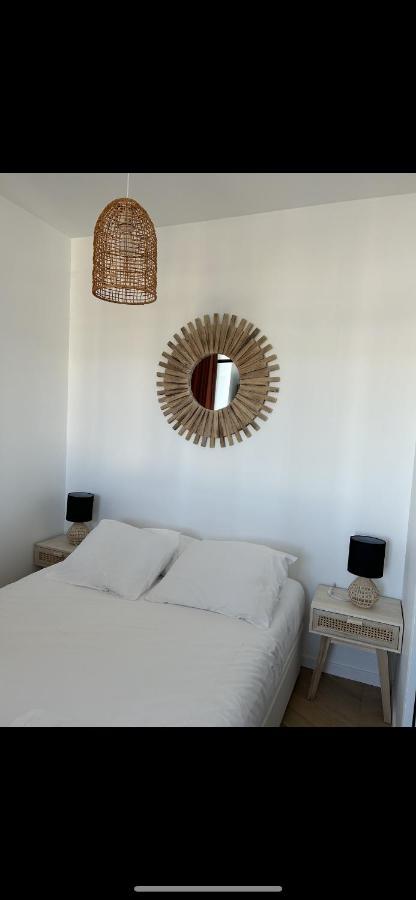 La Marine Apartment Deauville Exterior photo